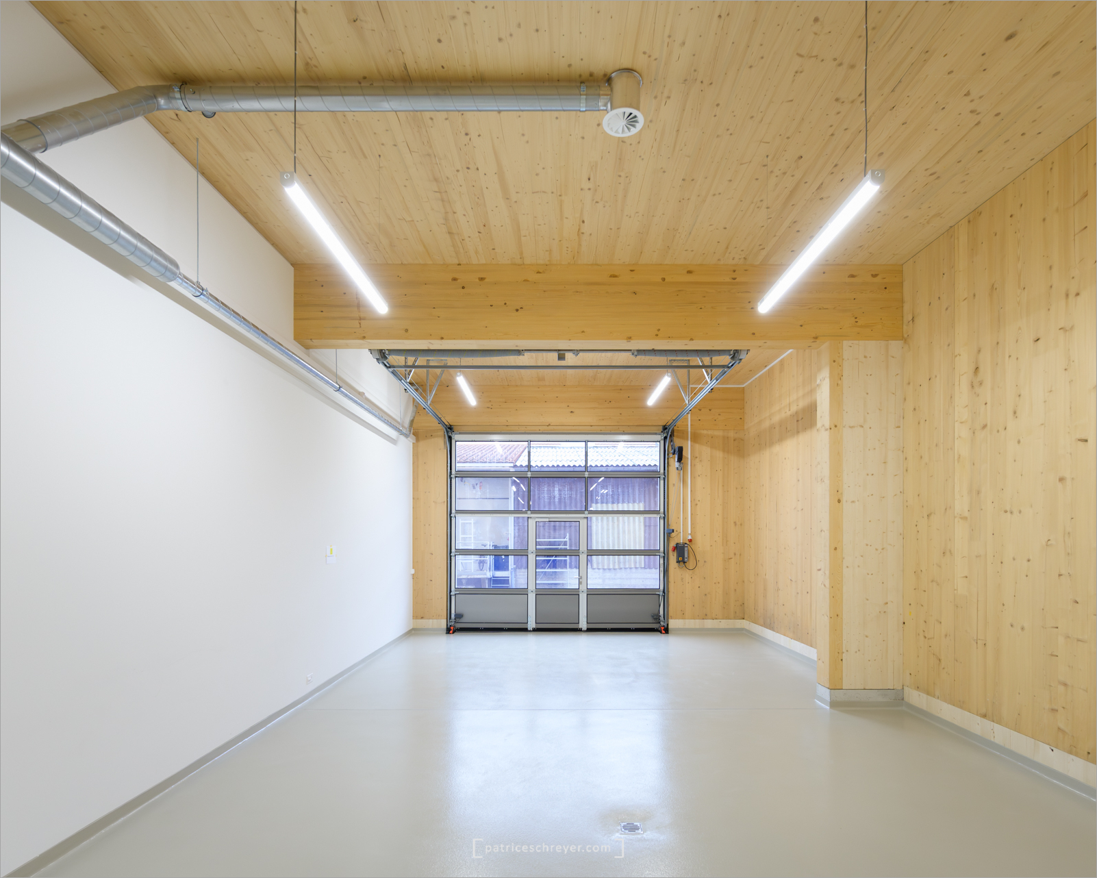 cédric haldimann architecte - D/Clic Terroirs