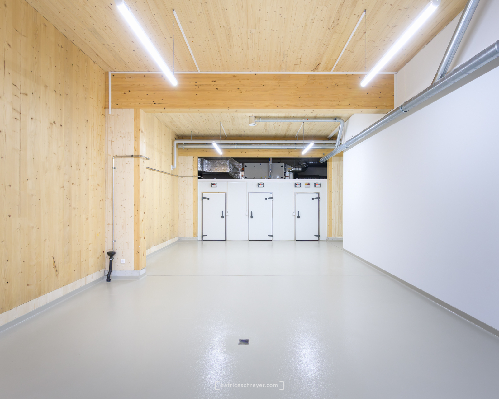 cédric haldimann architecte - D/Clic Terroirs