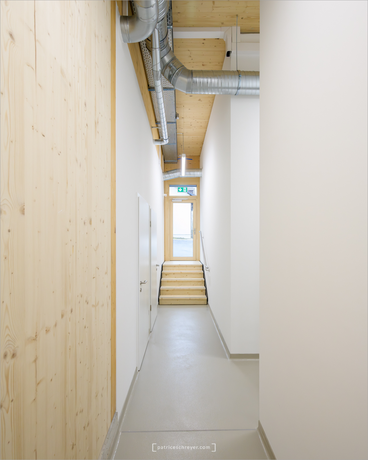 cédric haldimann architecte - D/Clic Terroirs