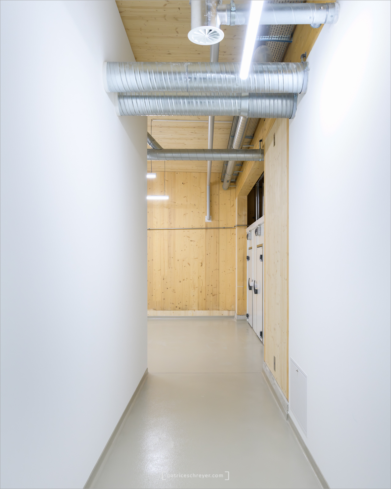 cédric haldimann architecte - D/Clic Terroirs