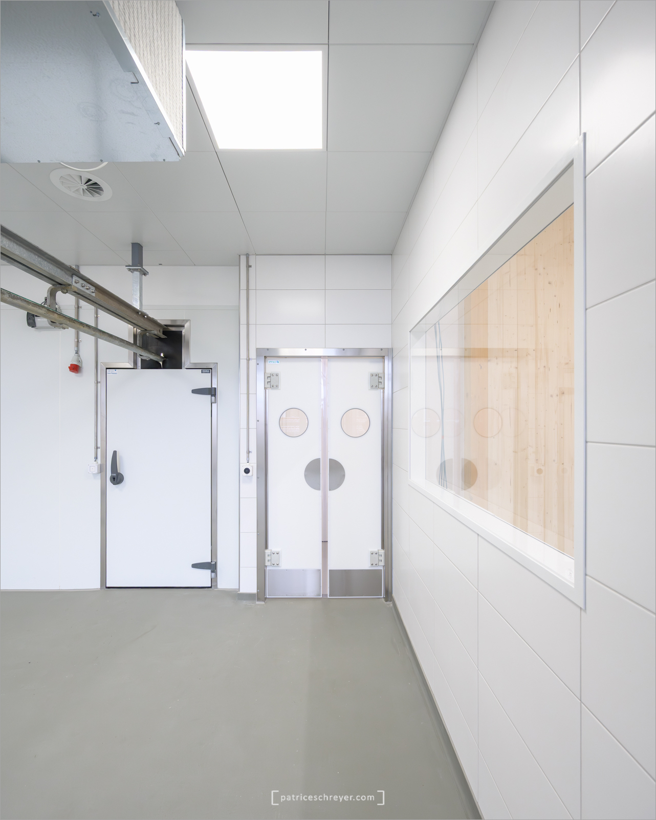 cédric haldimann architecte - D/Clic Terroirs