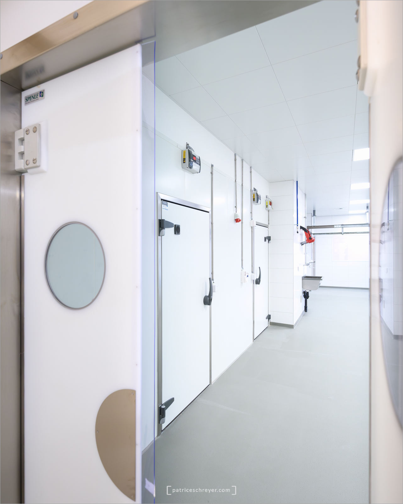 cédric haldimann architecte - D/Clic Terroirs