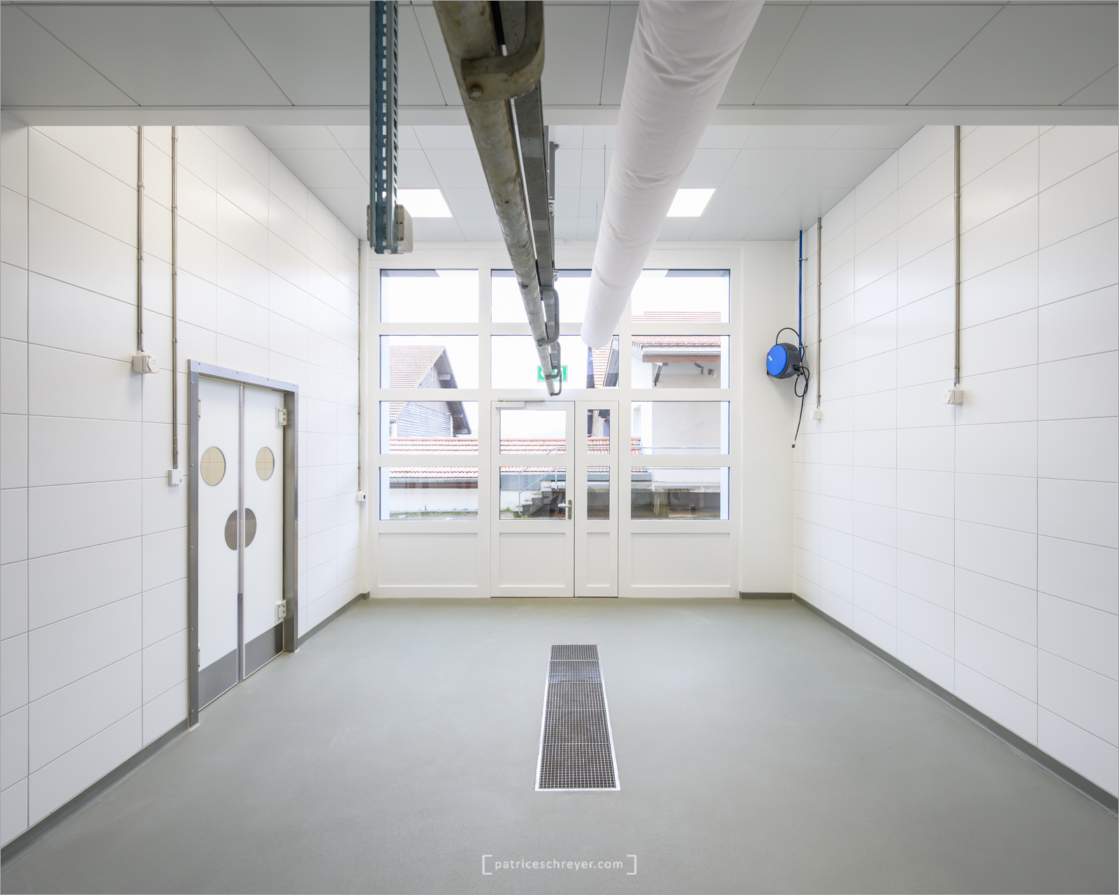 cédric haldimann architecte - D/Clic Terroirs