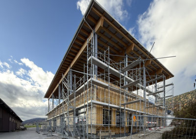 pôle alimentaire d/clic terroirs