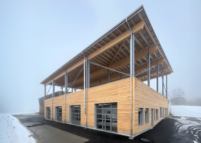 pôle alimentaire d/clic terroirs