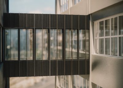 passerelle tag heuer